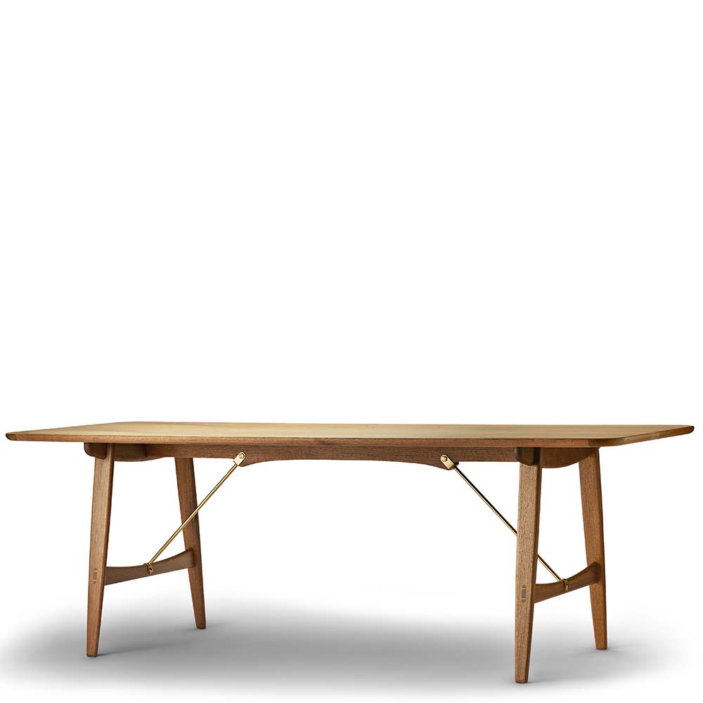BM1160 Hunting Table Bord 210x82 cm - Carl Hansen & Søn