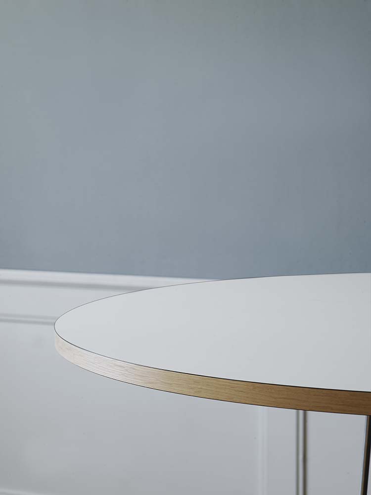 E020 Embrace Bord Ø79,5-139,5 (flera storlekar) - Carl Hansen & Søn - 8