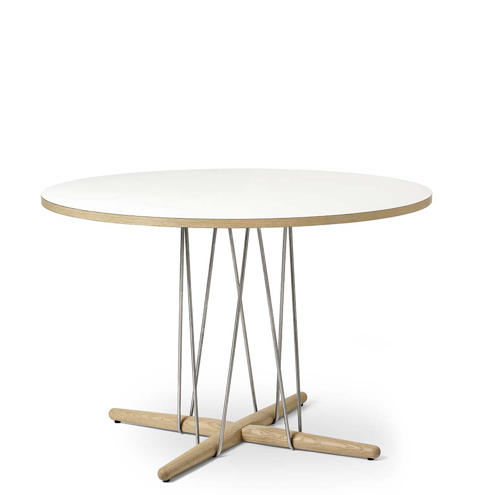 E020 Embrace Bord Ø79,5-139,5 (flera storlekar) - Carl Hansen & Søn