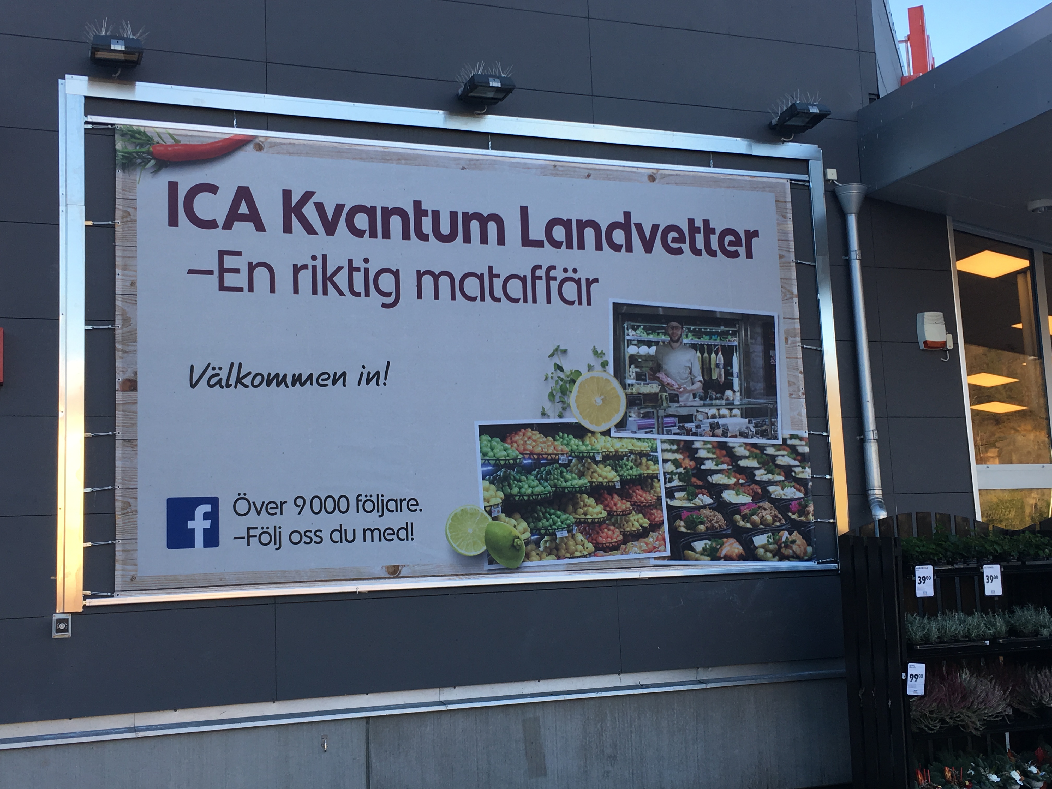 PVC-fri banderollväv, 400g/m2
