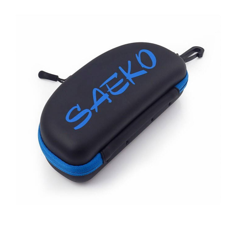 Swimgoogle package Hyax Smoke - Lane 4 - 3