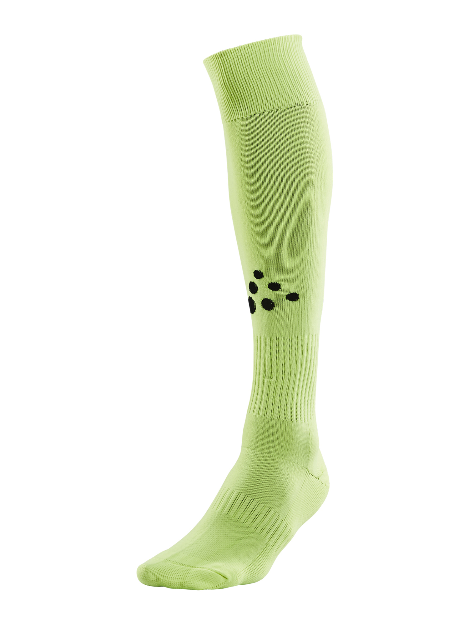 Craft Squad Sock Solid Goalkeeper (Röbäcks IF) - 2