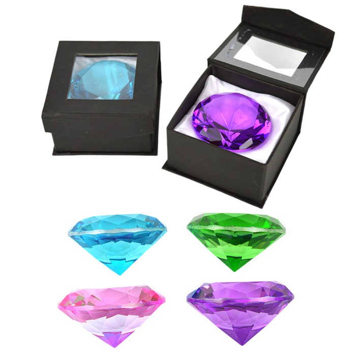 Stor Diamant, 8 cm - Robetoy - 2