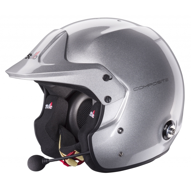 Stilo Venti Trophy Plus - 6
