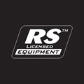 RS Vision - Mast komplett