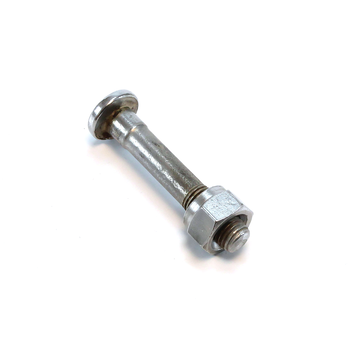 Sadelstolpskruv 8x47 mm NOS - 2