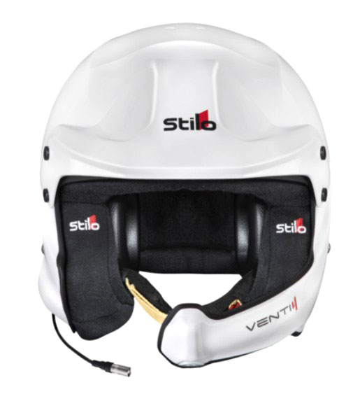 Stilo Venti4 WRC Composit Rally, Vit