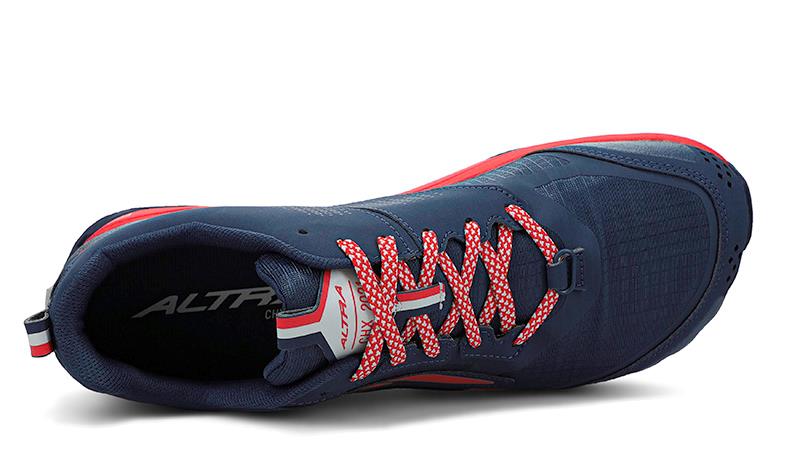 altra lone peak red