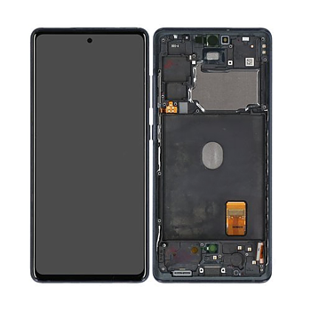 Samsung Galaxy S20 FE LCD Skärm - Original