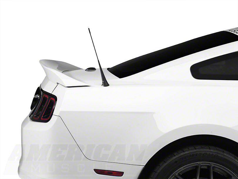 Ducktail Style Vinge (MUSTANG 10-14) - 6