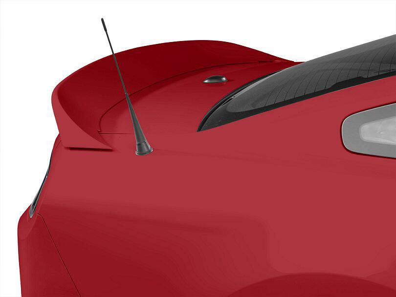Ducktail Style Vinge (MUSTANG 10-14) - 3