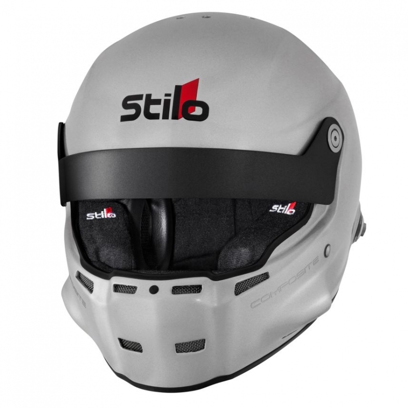 Stilo ST5R ""Rally"" Composite, Integralhjälm