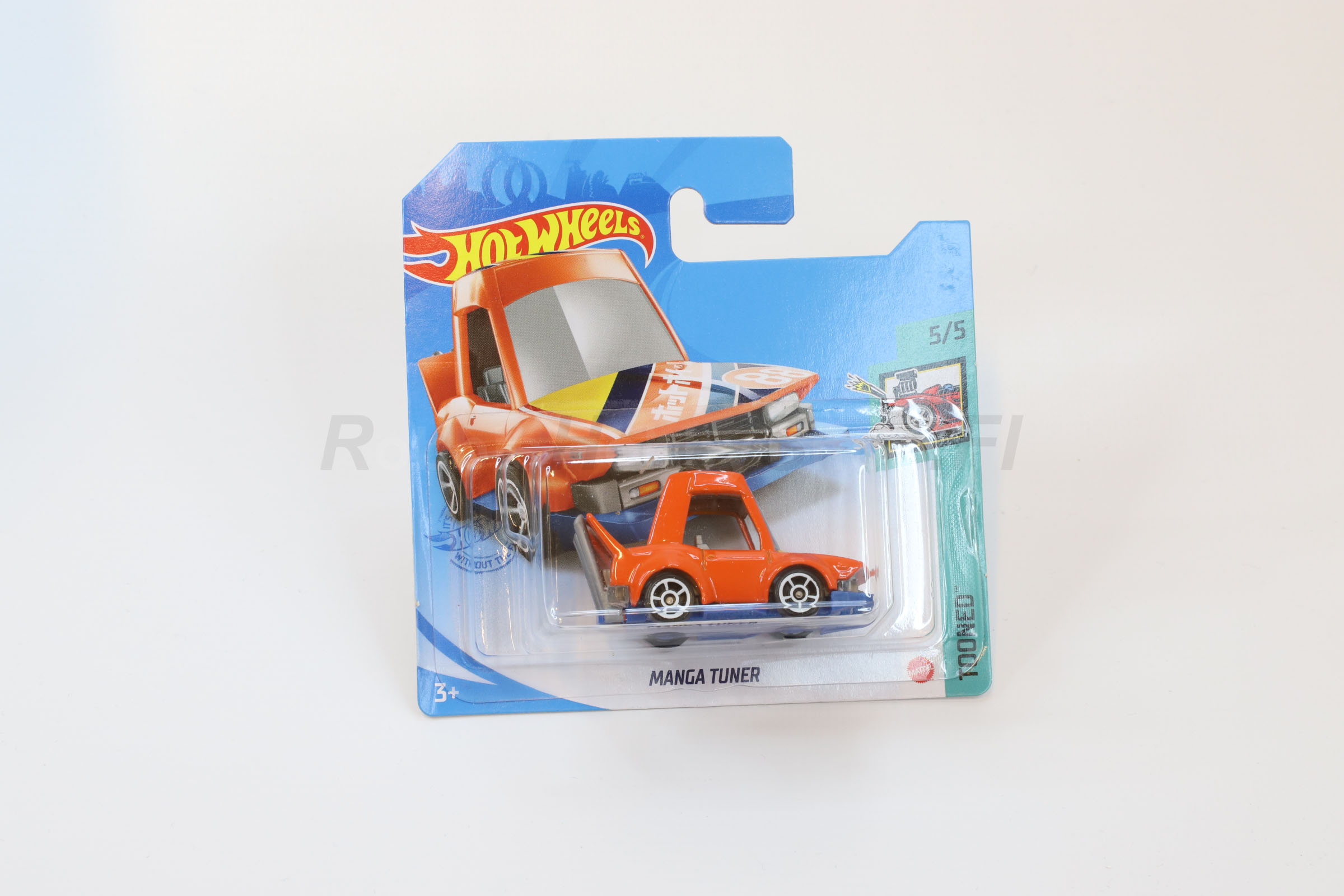 Hot wheels deals manga tuner