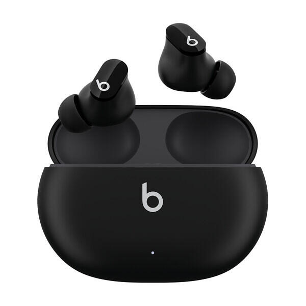 Original Beats by Dr. Dre Studio Buds Wireless - Svart