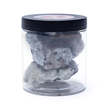 Rough Moon Stone ±250Gr ±3-6Cm