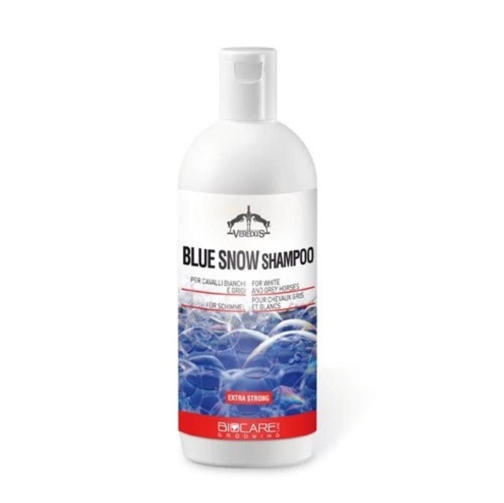 Veredus Blue Snow Schampo