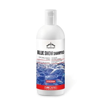 Veredus Blue Snow Schampo