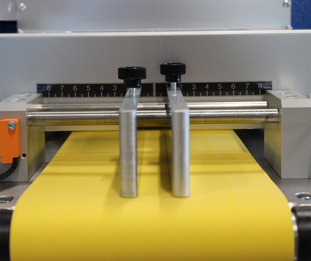Kapmaskin SM15 2 PE Belt