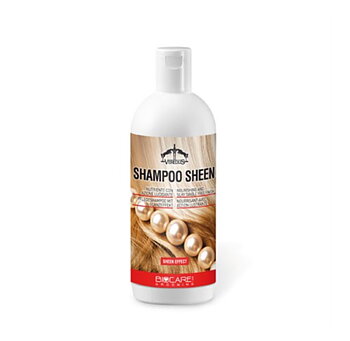 Veredus Shampoo Sheen