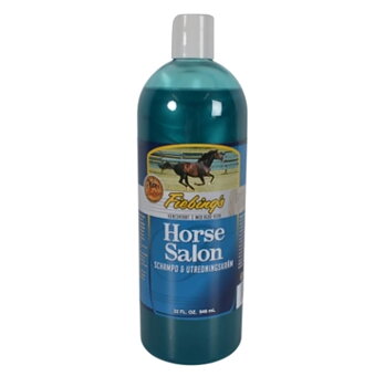 Fiebings Horse Salon Schampo