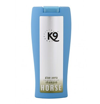 K9 Aloe Vera Schampo