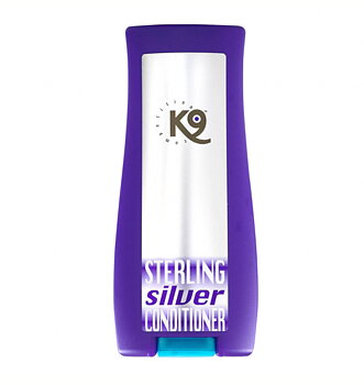 K9 Sterling Silver Balsam