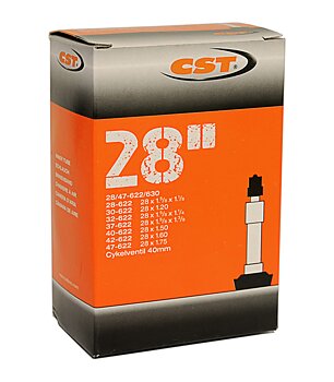 CST Slang 28/47-622 Cykelventil