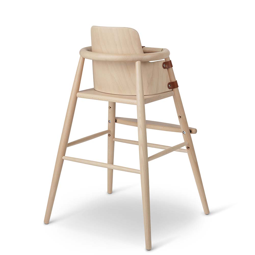 ND54 Barnstol - Carl Hansen & Søn - 3