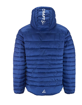 Craft Ability Isolate Jacket M (IFK Halmstad)