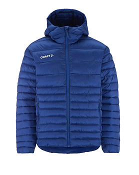 Craft Ability Isolate Jacket M (IFK Halmstad)