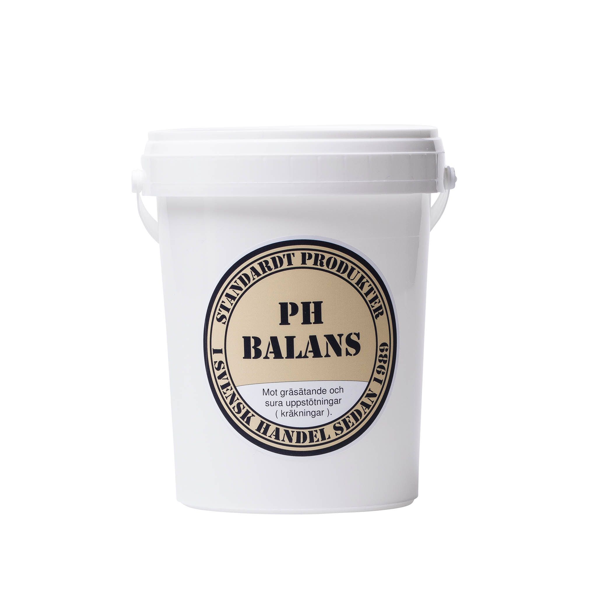 Standardt PH-Balans 300g