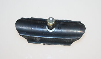 Dekklås Husqvarna Cross, original WM2 1516685-01 NOS