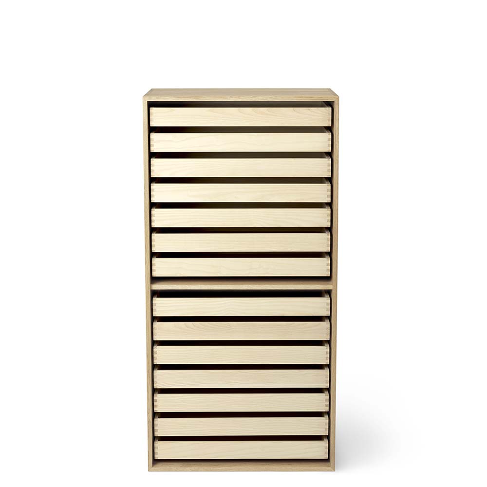 FK631120 Shelf Standing - Carl Hansen & Søn - 3