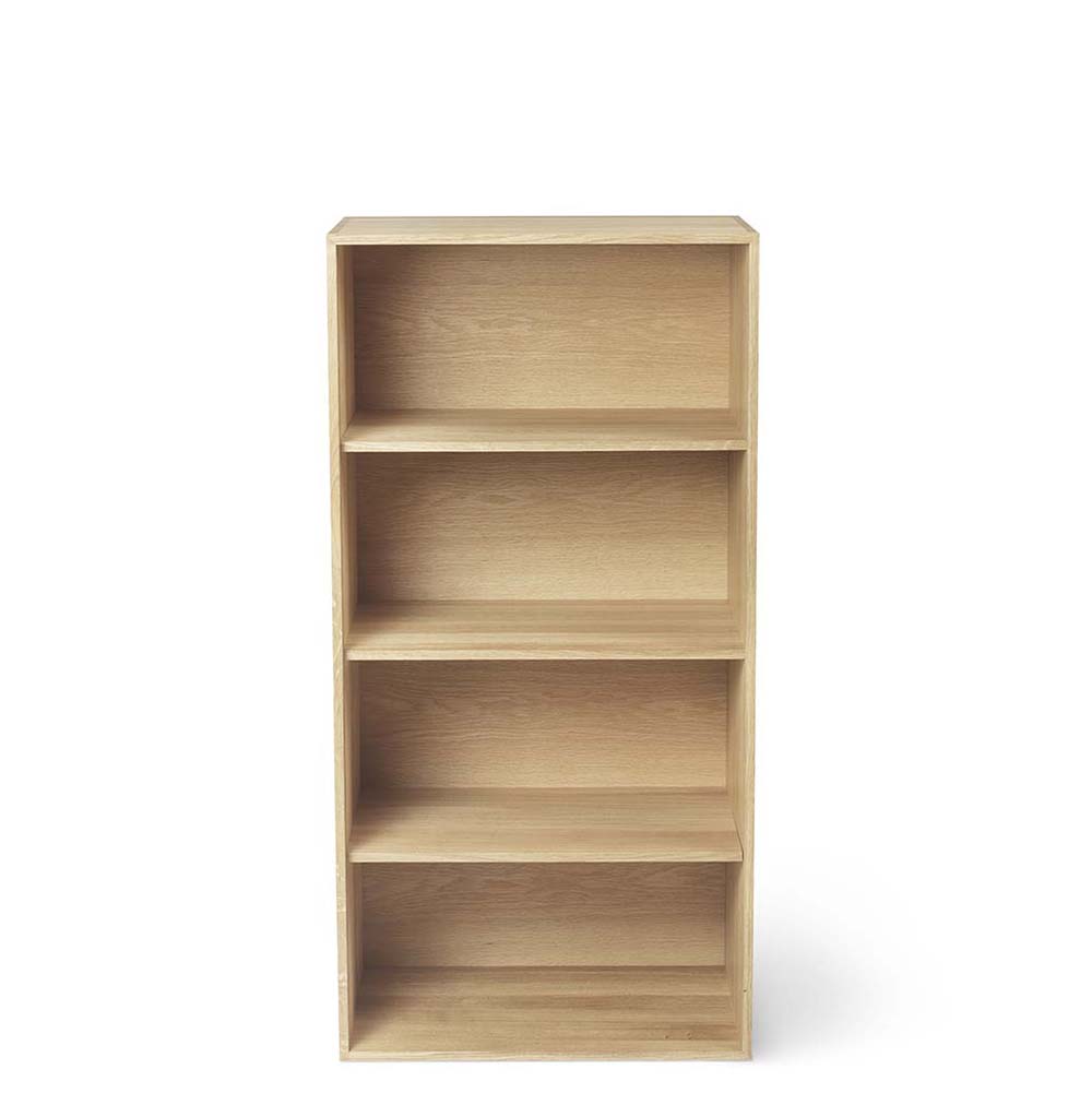 FK631120 Shelf Standing - Carl Hansen & Søn - 2