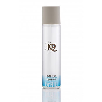 K9 Braid Styling Spray