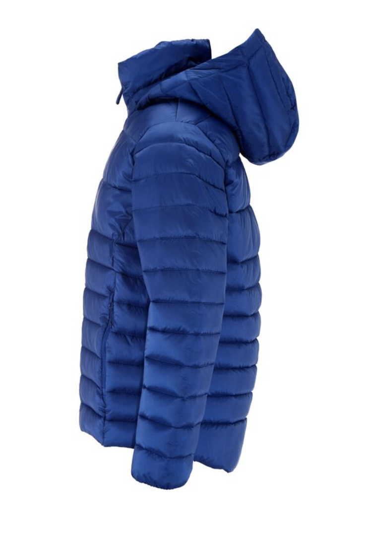 Craft Ability Isolate Jacket Jr (IFK Halmstad) - 3