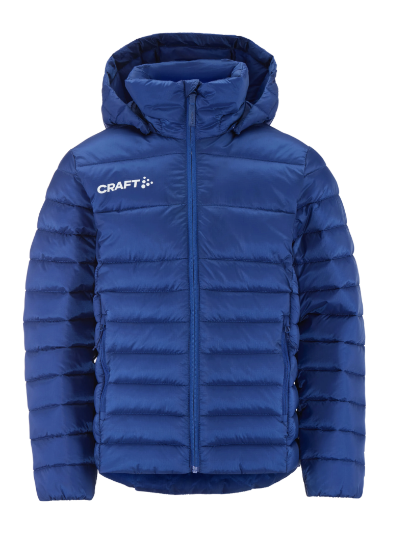Craft Ability Isolate Jacket Jr (IFK Halmstad)
