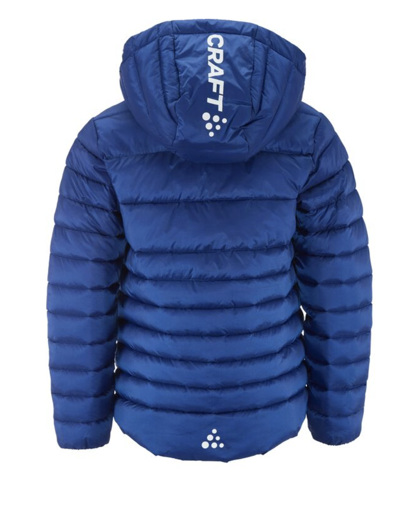 Craft Ability Isolate Jacket Jr (IFK Halmstad) - 2
