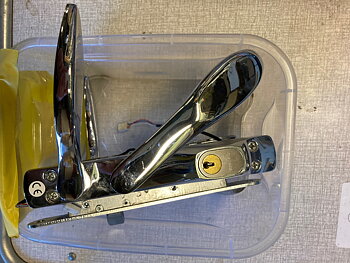 ASSA Utrymnings paket