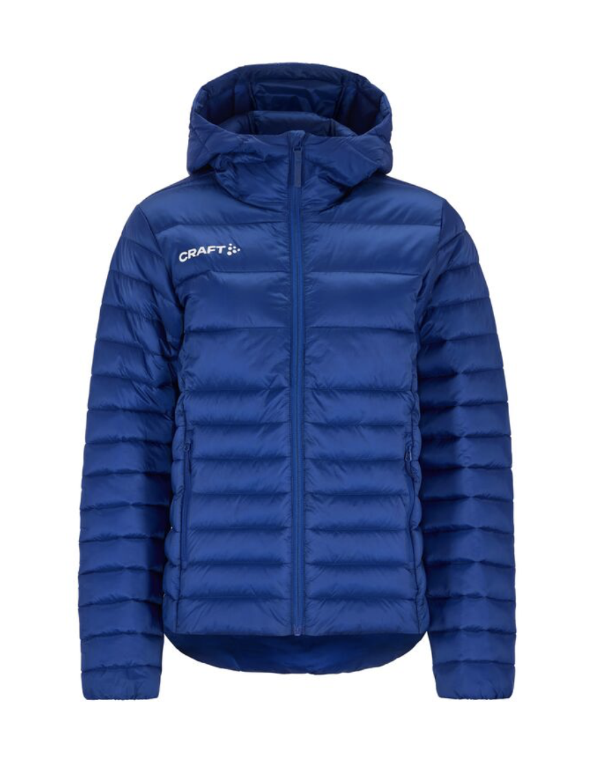 Craft Ability  Isolate Jacket W (IFK Halmstad)