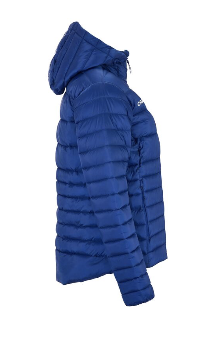 Craft Ability  Isolate Jacket W (IFK Halmstad) - 3