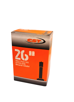 CST Slang 47/53-559 Bilventil