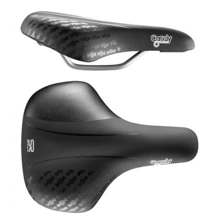 Selle Royal Junior Sadel Candy