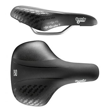 Selle Royal Junior Sadel Candy