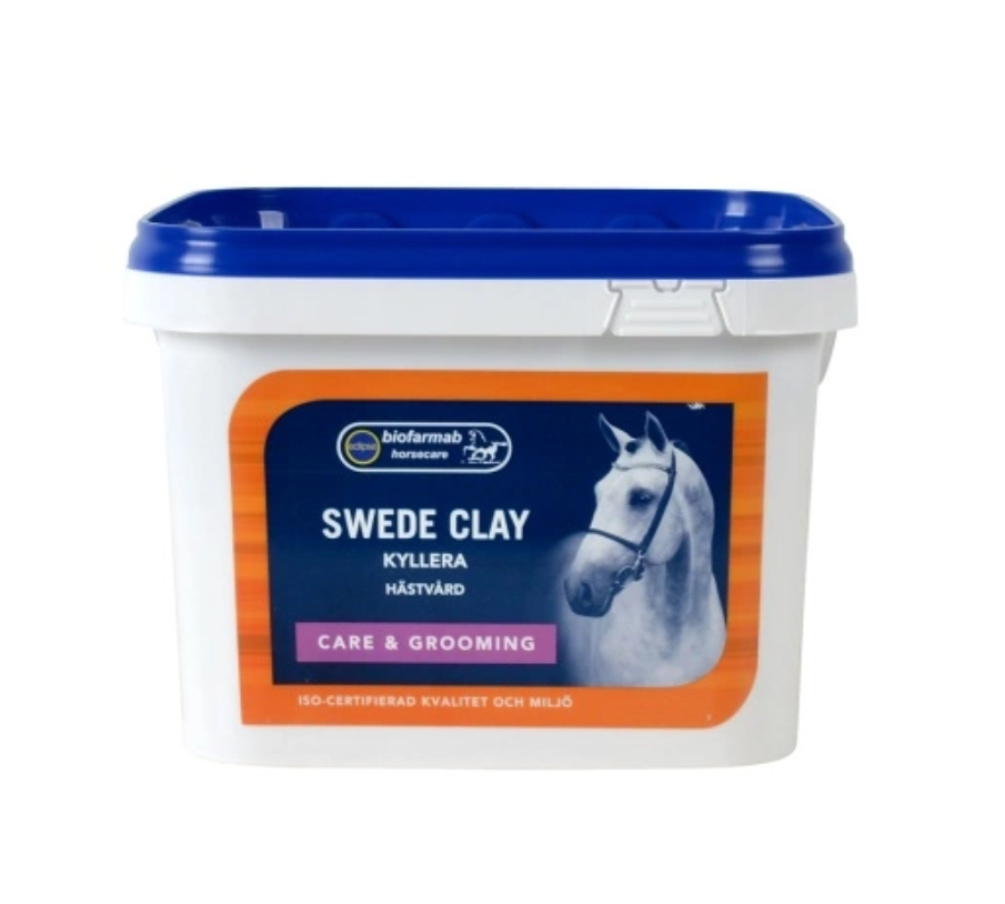 Biofarmab Swede Clay