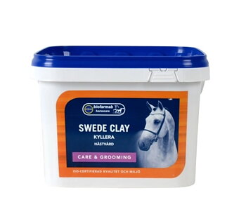 Biofarmab Swede Clay