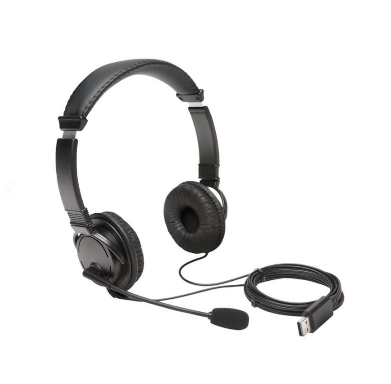 Kensington USB HiFi Headset