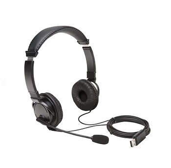 Kensington USB HiFi Headset