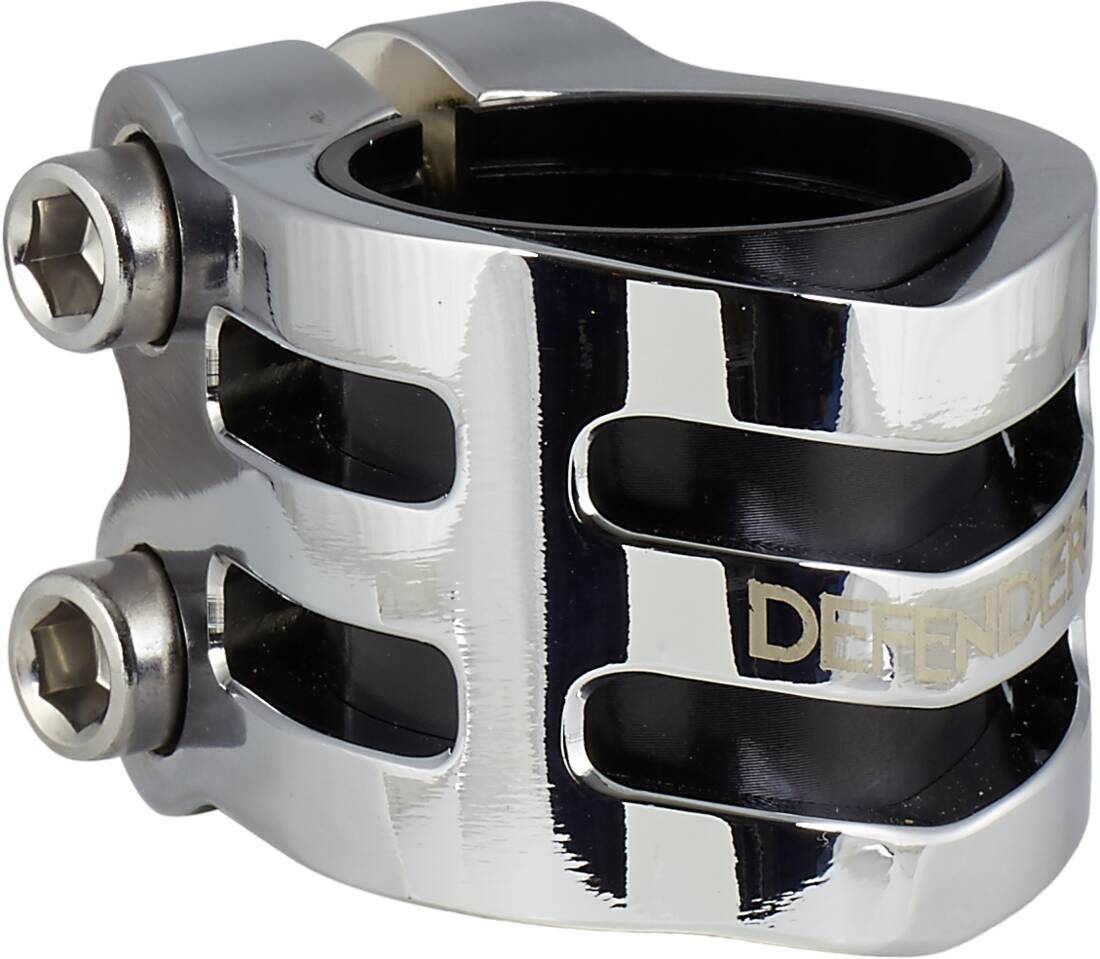 Longway Defender Kickbike Clamp