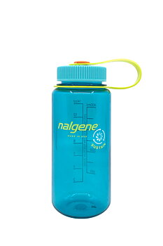 Nalgenene Bottle, 0,5 l WM Cerulean Sustain